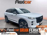 Usado Jaecoo 7 147 CV (108 kW) 2025 Blanco SUV