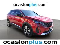 Usado Peugeot 3008 Allure 300 CV (220 kW) 2023 Rojo SUV