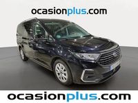 Usado Ford Grand Tourneo Connect Titanium 122 CV (89 kW) 2025 Negro Monovolumen