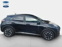 Usado Ford Puma Titanium 125 CV (91 kW) 2024 Negro SUV