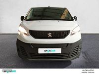 Usado Peugeot e-Expert Premium 100 kW (136 CV) 2022 Blanco Van
