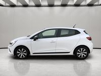 Usado Renault Clio V Equilibre 100 CV (73 kW) 2022 Blanco