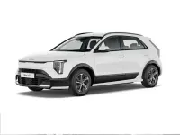 Nuevo Kia Niro 138 CV (101 kW) 2026 Blanco SUV
