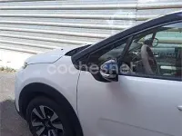 Usado Citroën C3 Feel 82 CV (60 kW) 2018 Blanco Utilitario