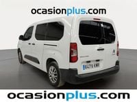 Usado Citroën Berlingo Live 100 CV (73 kW) 2019 Blanco Monovolumen