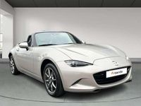 Occasion Mazda MX5 Exclusive-Line 132 PK (97 kW) 2023 Cabriolet