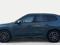 Usado BMW X1 150 HP (110 kW) 2025 SUV