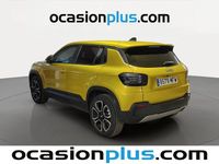 Usado Jeep Avenger Summit 101 CV (74 kW) 2023 Amarillo SUV