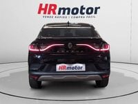 Occasion Renault Arkana Evolution 141 ch (103 kW) 2024 Noir SUV