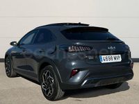 Usado Kia XCeed GT-Line 140 CV (102 kW) 2024 Negro SUV