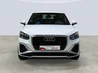 Usado Audi Q2 150 CV (110 kW) 2025 Blanco SUV