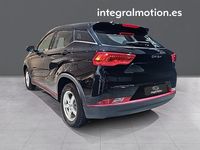 Usado DFSK 500 114 CV (83 kW) 2024 Negro SUV