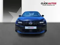 Usado Citroën C4 X 145 CV (106 kW) 2025 Negro SUV