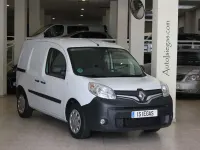 Usado Renault Kangoo 90 CV (66 kW) 2019 Blanco Monovolumen
