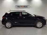 Usado Seat Arona Style 115 CV (84 kW) 2025 Negro SUV