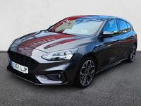 Usado Ford Focus ST-Line X 120 CV (88 kW) 2020