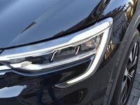 Usado Renault Arkana Evolution 145 CV (106 kW) 2022 Negro SUV
