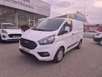 Usado Ford Transit Custom Trend 131 CV (96 kW) 2021 Van
