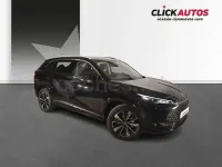 Usado MG HS Comfort 170 CV (125 kW) 2025 Negro SUV