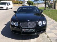 usado Bentley Continental Deportivo Automático de 2 Puertas