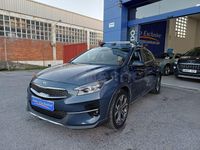 Usado Kia XCeed 115 CV (84 kW) 2020 Azul SUV