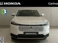 Usado Honda HR-V Advance 131 CV (96 kW) 2025 Blanco SUV