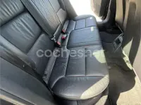 Usado Audi A3 Sportback Ambition 170 CV (125 kW) 2011 Negro Utilitario