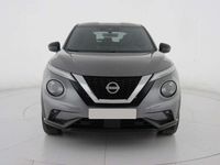 Usado Nissan Juke N-Connecta 114 CV (83 kW) 2024 SUV