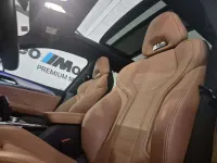 Usado BMW X3 M Sport 190 CV (139 kW) 2021 Blanco SUV