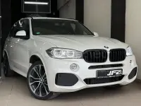 Usado BMW X5 Comfort Edition 258 CV (189 kW) 2018 Blanco SUV