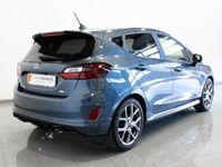 usado Ford Fiesta 1.0 Ecoboost Mhev St Line X 125