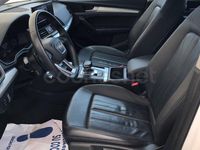 Usado Audi Q5 Advanced Plus 204 CV (150 kW) 2023 Blanco SUV