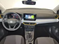 Nuevo Seat Arona 95 CV (69 kW) 2026 Azul SUV