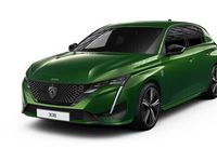 Usado Peugeot 208 Allure 102 CV (75 kW) 2024 Blanco Utilitario