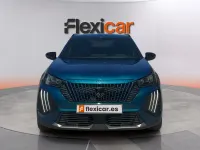 Usado Peugeot 2008 Allure 101 CV (74 kW) 2025 Azul SUV