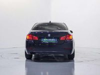 Occasion BMW 520 190 ch (139 kW) 2016 Bleue Berline