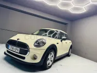 Usado Mini One D 95 CV (69 kW) 2019 Blanco Utilitario