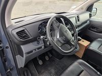 Usado Citroën Jumpy 180 CV (132 kW) 2024 Azul Monovolumen