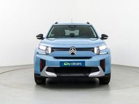 Usado Citroën C3 Aircross 100 CV (73 kW) 2025 Azul SUV