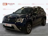 Usado Dacia Duster Prestige 102 CV (75 kW) 2020 Azul SUV