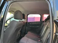 Usado Peugeot 3008 Access 120 CV (88 kW) 2013 Negro Familiar