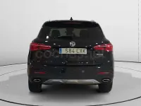 Usado MG EHS Comfort 258 CV (189 kW) 2022 Negro SUV