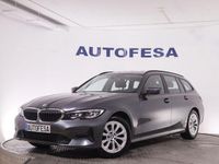 Usado BMW 320e 190 CV (139 kW) 2021 Gris Familiar