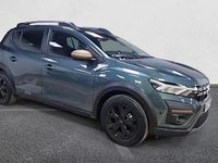 Usado Dacia Sandero Extreme 101 CV (74 kW) 2025