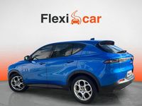 Usado Alfa Romeo Tonale Sprint 131 CV (96 kW) 2022 Azul SUV