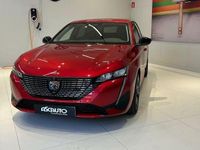 Usado Peugeot 308 SW Allure 2024 Familiar