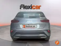 Usado Kia XCeed GT-Line 120 CV (88 kW) 2023 Gris SUV