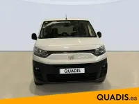 Usado Fiat Doblò 130 CV (95 kW) 2023 Blanco Monovolumen