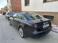 Usado Audi A4 143 CV (105 kW) 2008 Marrón Berlina