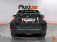 Usado Toyota C-HR Active 122 CV (89 kW) 2021 Negro SUV